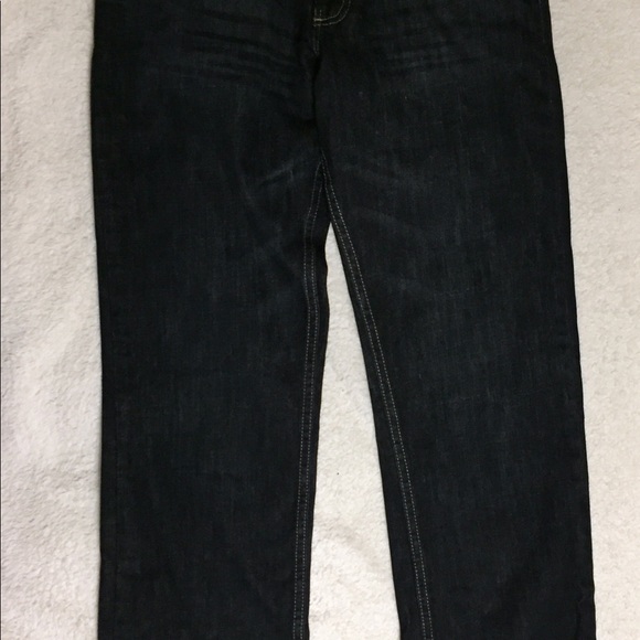 NWT Lee Premium Select Straight Fit Jeans Size 18 - Picture 8 of 8